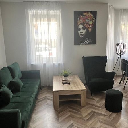 Apartamentai Turistams Klaipėda Esterno foto