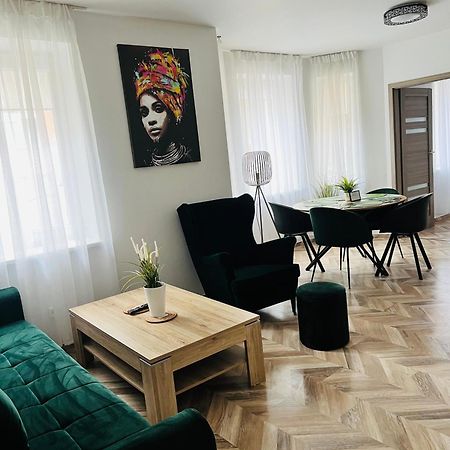 Apartamentai Turistams Klaipėda Esterno foto