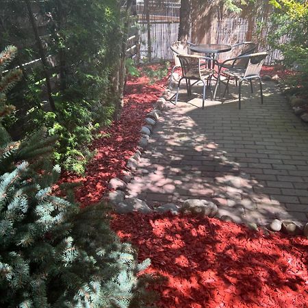 Apartamentai Turistams Klaipėda Esterno foto
