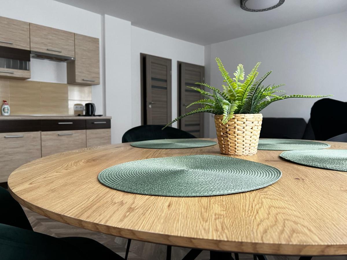 Apartamentai Turistams Klaipėda Esterno foto