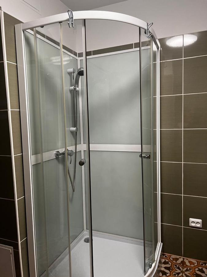 Apartamentai Turistams Klaipėda Esterno foto