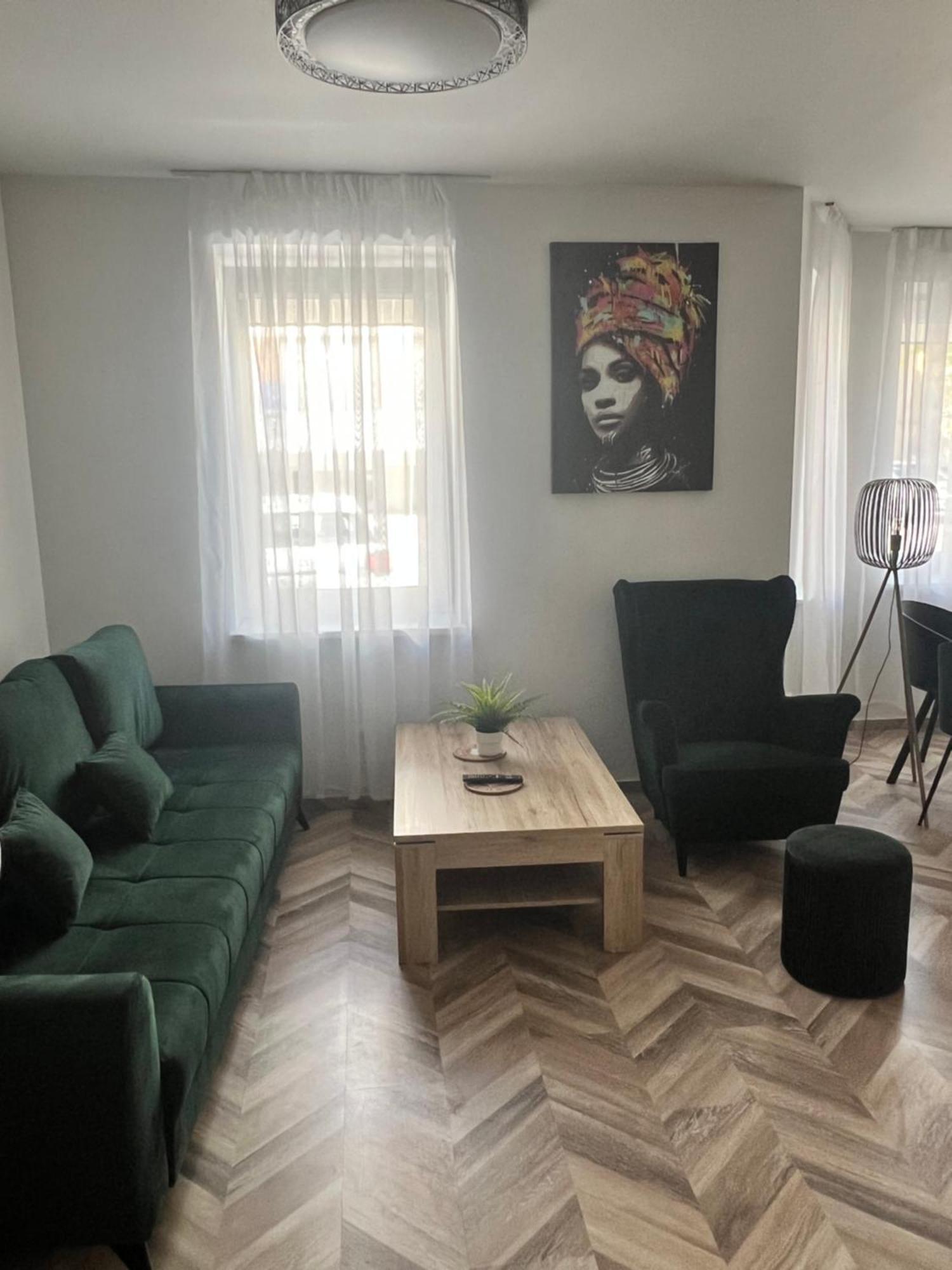 Apartamentai Turistams Klaipėda Esterno foto