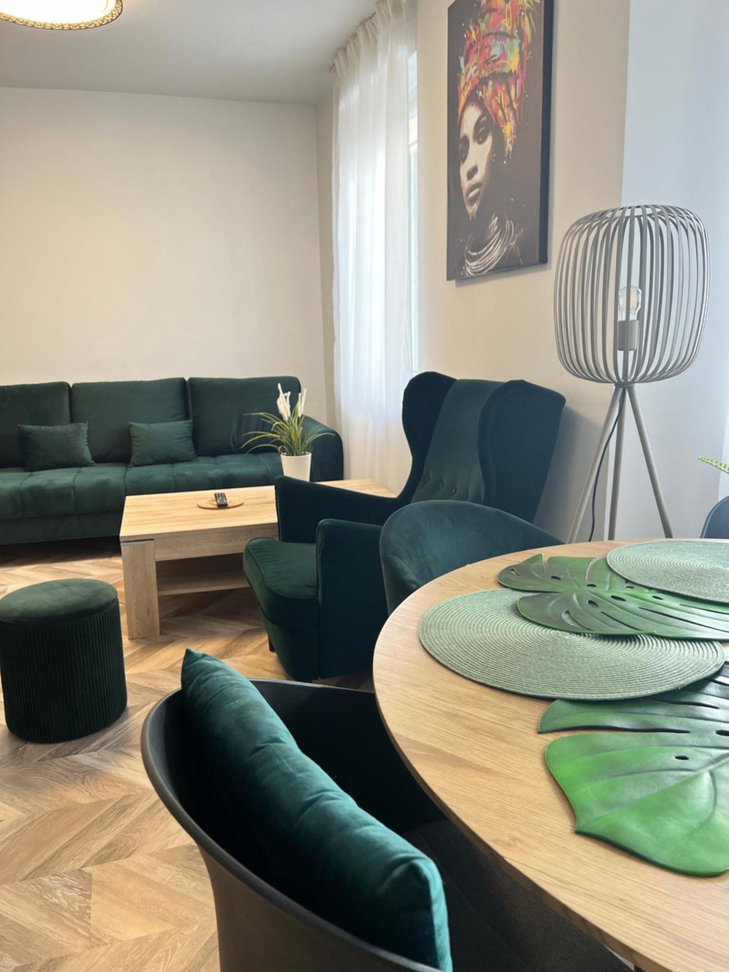 Apartamentai Turistams Klaipėda Esterno foto