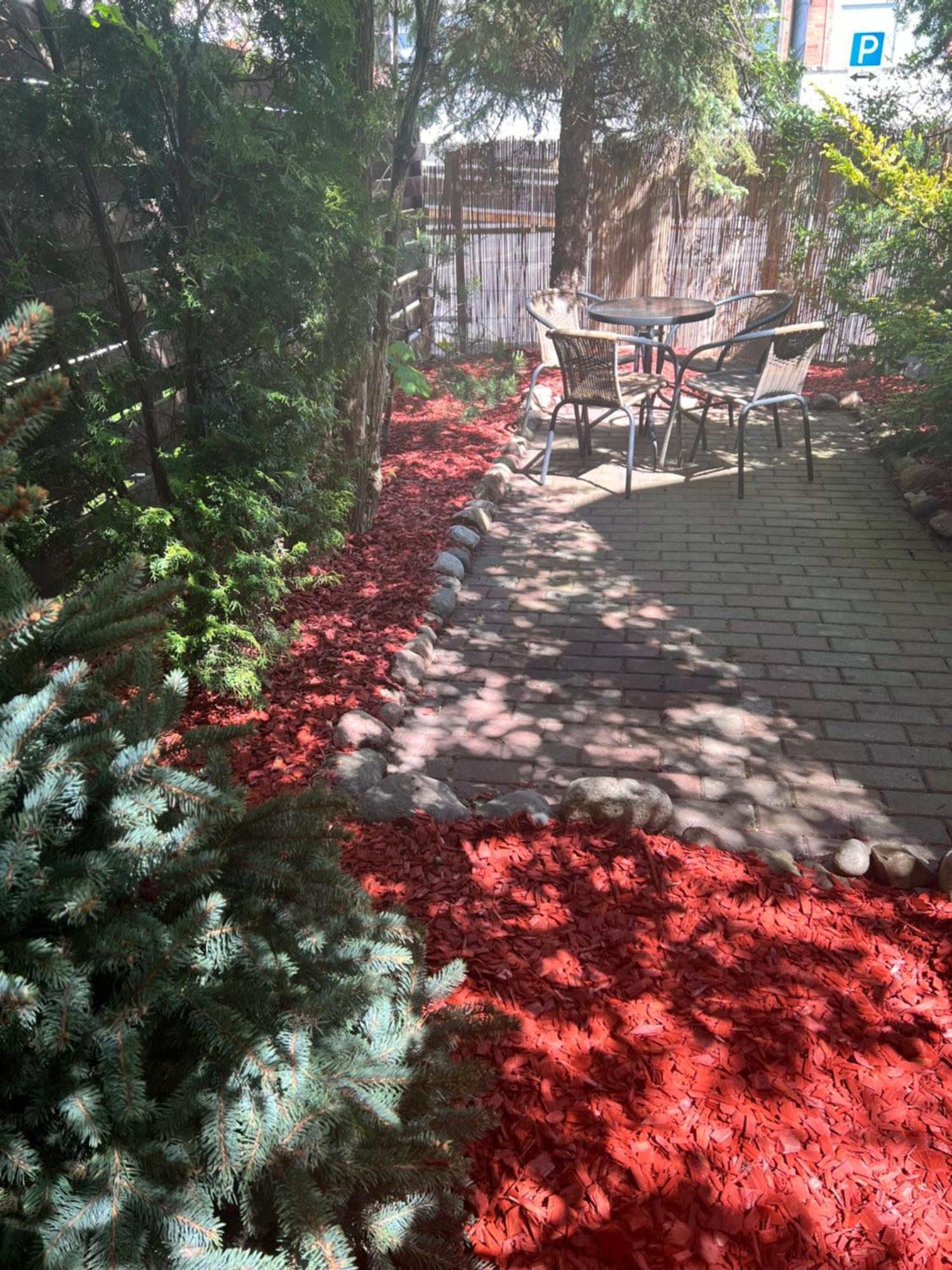 Apartamentai Turistams Klaipėda Esterno foto