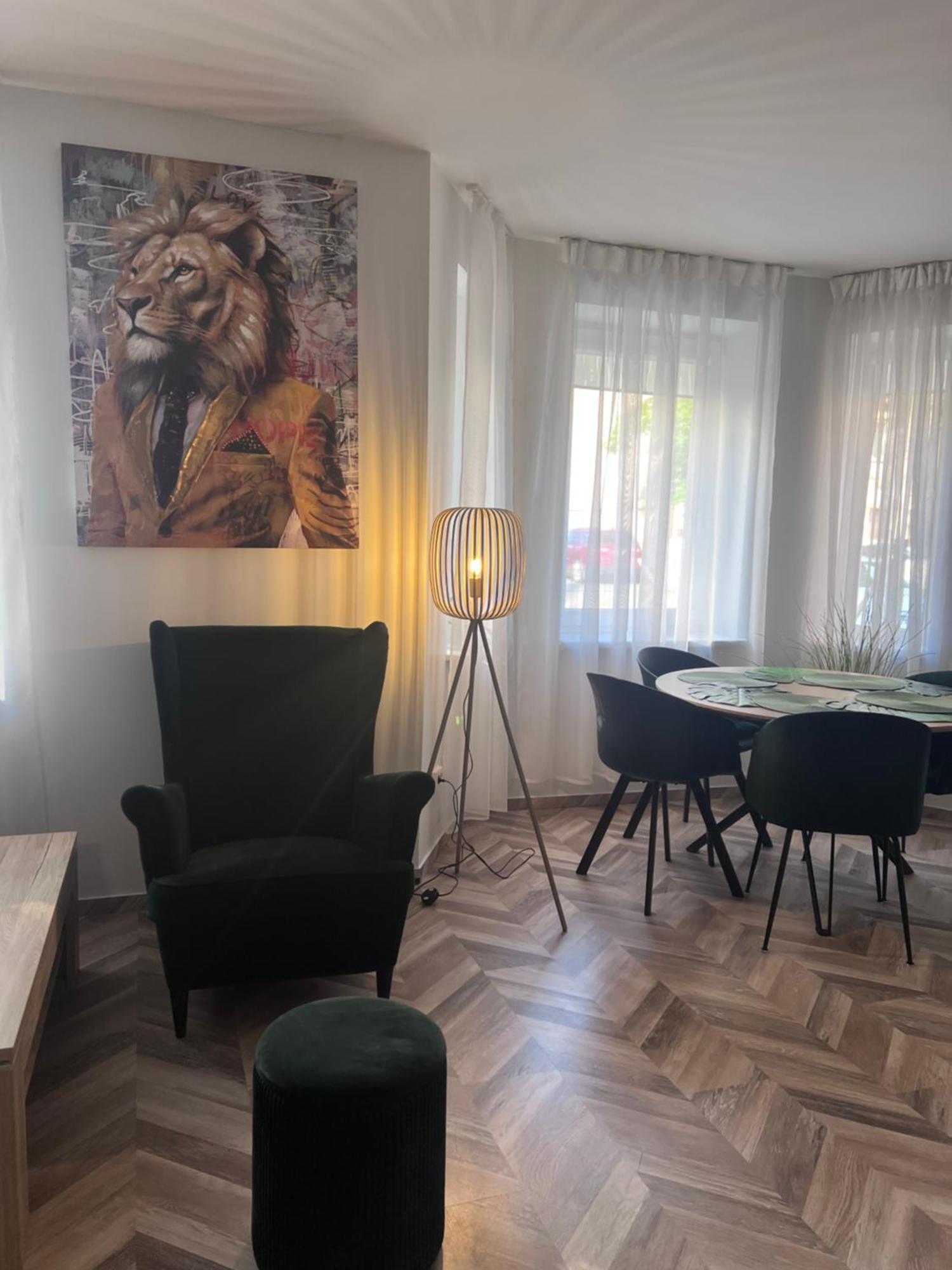 Apartamentai Turistams Klaipėda Esterno foto