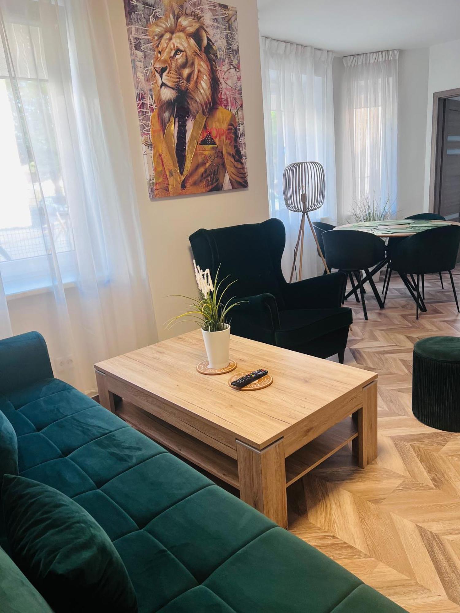 Apartamentai Turistams Klaipėda Esterno foto